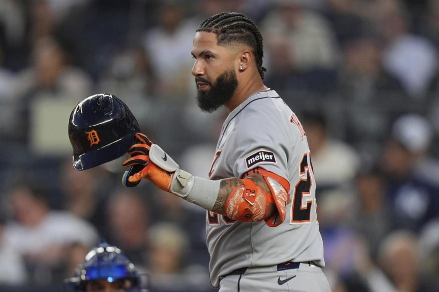 MLB/重返待了7年的主場　托瑞斯：明白棒球是門生意