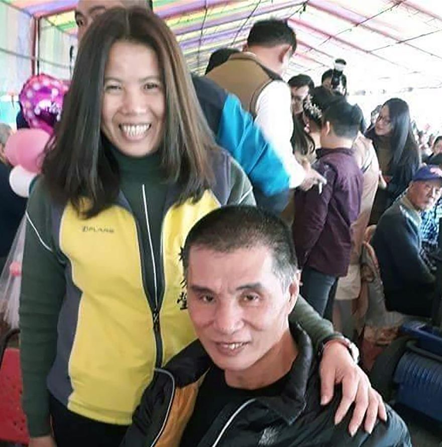 向光電業者收賄遭判13年半！　前台西鄉長夫丁文彬突人間蒸發
