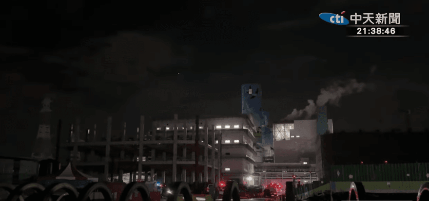 興達電廠爆炸遭爆「移工執行焊接」？台電：無論本籍外籍都有把關