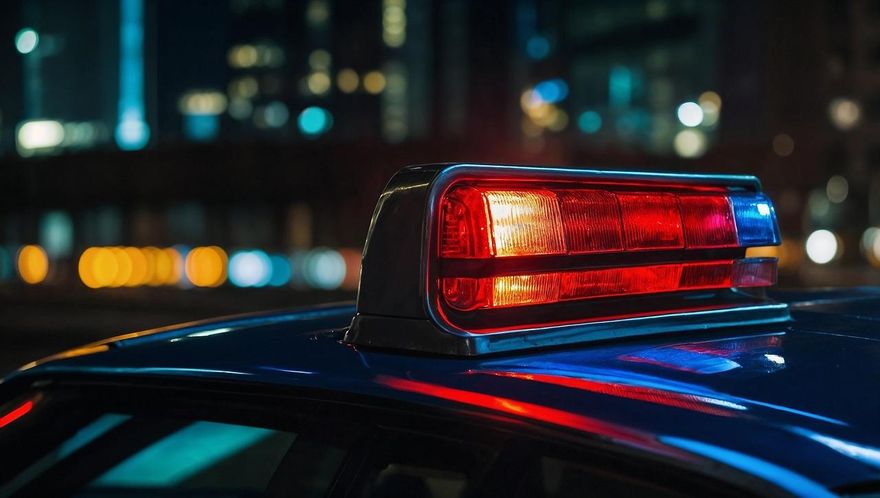 18歲陸籍女大生「香港大廈墜樓亡」　生前曾被詐騙