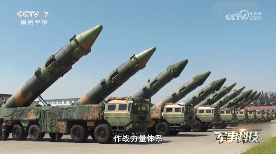 倒查9年追弊案！陸火箭軍揪「採購掮客」　逾百供應商被拉黑