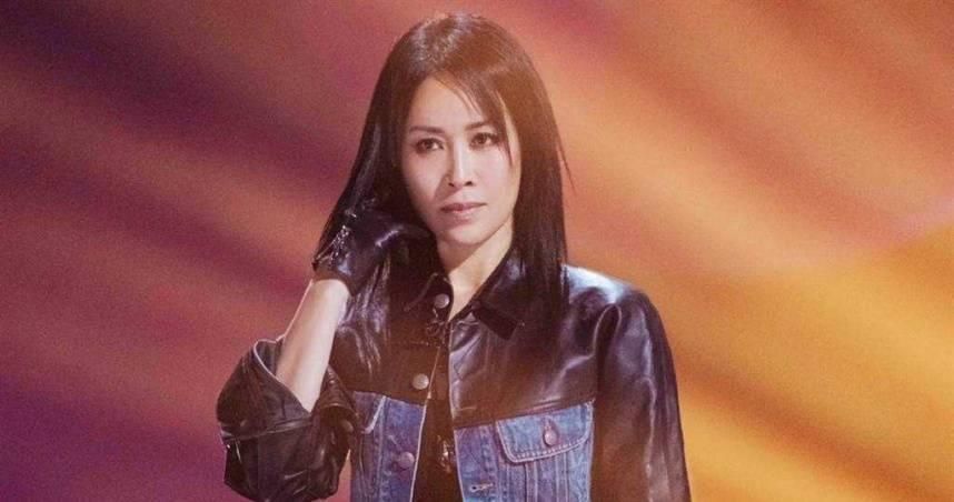 那英老公疑出軌帶嫩妹回家　孟桐：純屬謠言