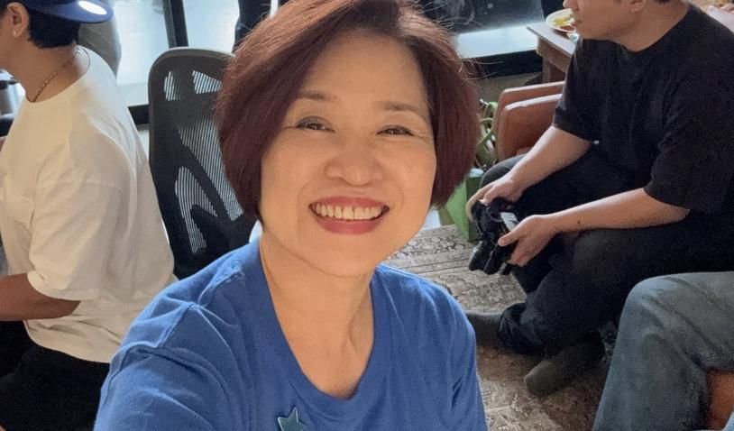 江祖平疑遭下藥性侵！電視台前主持人楊月娥怒轟龔益霆：囂張狂妄