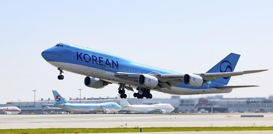 川普出手「挽留」！在美被拘逾3百勞工　延遲1日後將搭機返韓