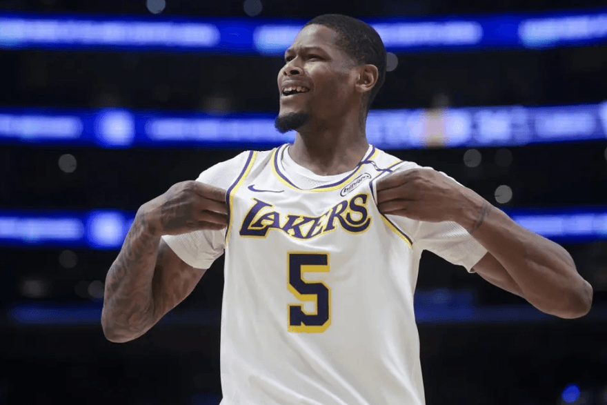 NBA/被湖人丟掉後沒人要！前杜克天才前鋒轉戰立陶宛球隊