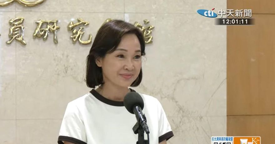 興達電廠爆炸重創供電　柯志恩爆：備轉容量一度剩3%