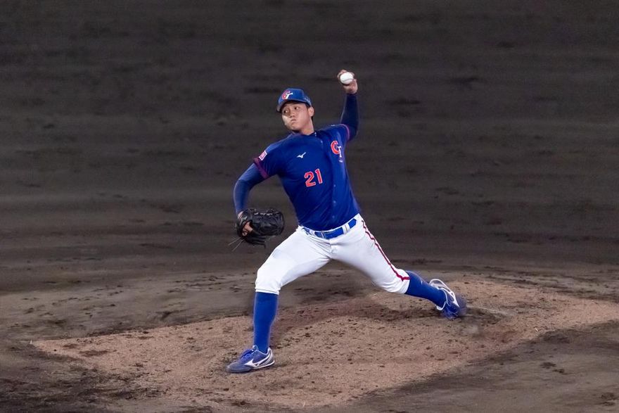 U18世界盃/中華隊守備失誤連連！1比8不敵韓國　無緣爭冠