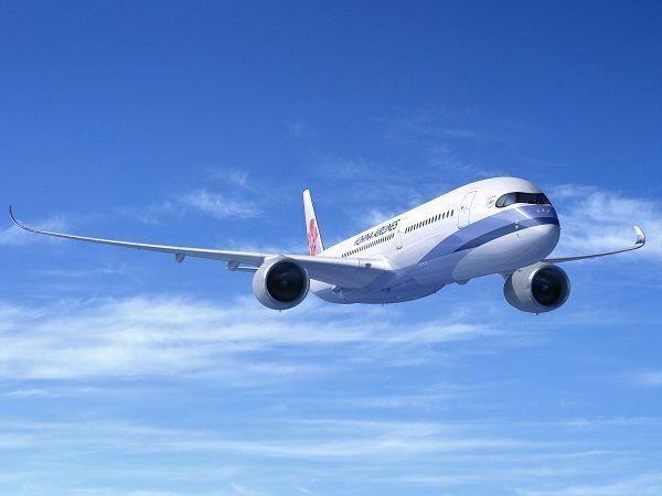 引進全新787機隊！華航開30個職缺　急需財會、維修專才