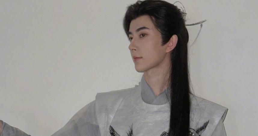 《三生三世》于朦朧墜樓亡　「妹妹」楊冪哀悼