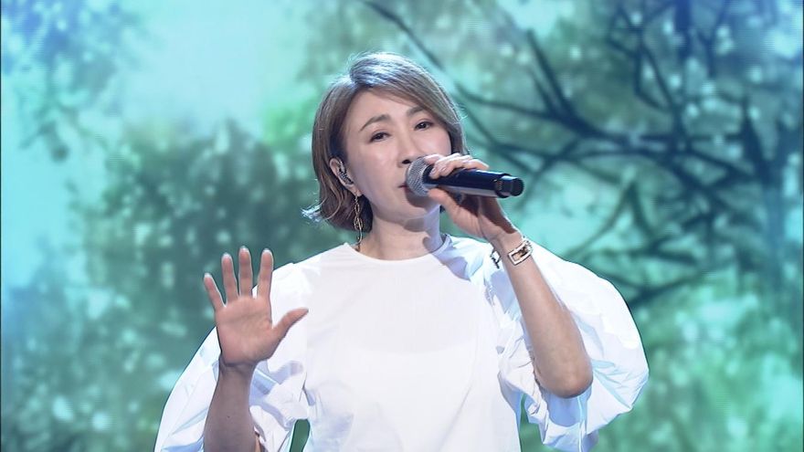 李翊君《一級棒》飆金曲　康康曝28年前「第1次合作」淵源