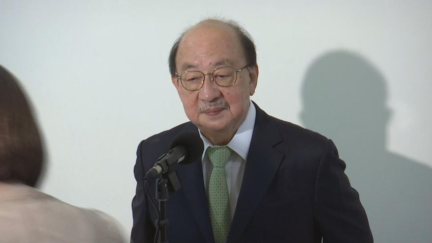 薑還是柯的辣！羅智強突恭喜柯建銘：總召戰勝黨主席