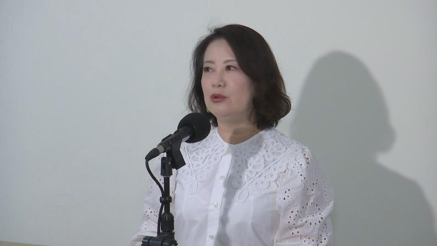 吳思瑤秀出新桌牌超嗨　大批網友灌爆狠潑冷水：辛苦了！民進黨的「敗票超人」