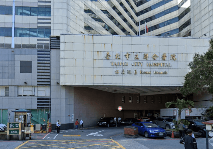北市聯合醫院仁愛院區11樓火警　逾300人緊急疏散無人傷亡