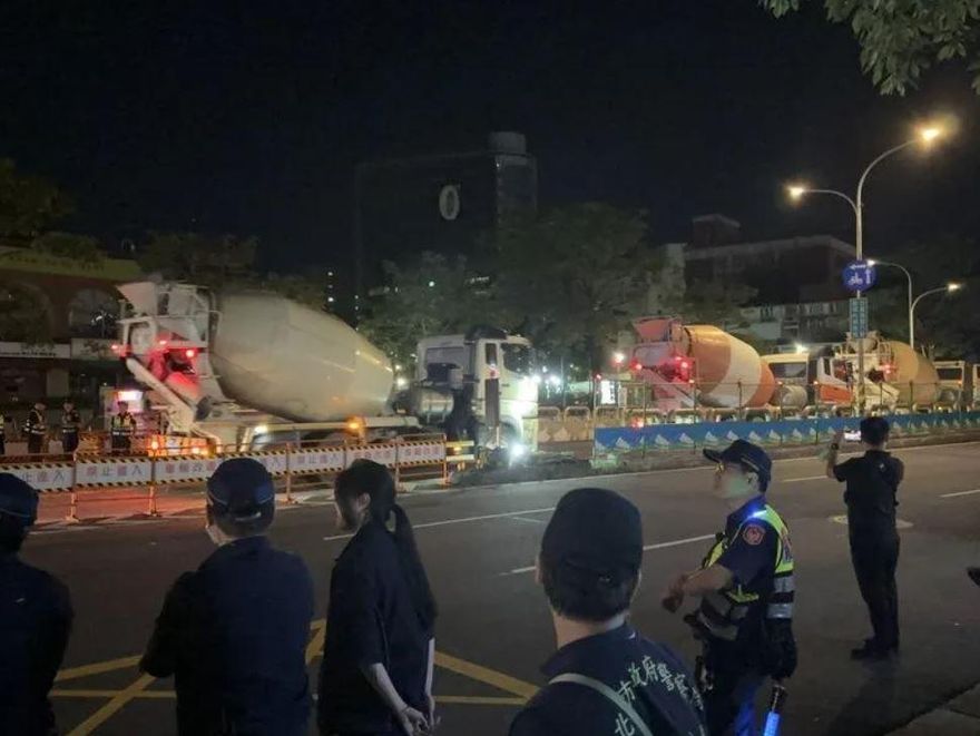 罷團獲邀抗議拆公館圓環？Cheap火大：別再靠大罷免臭招！