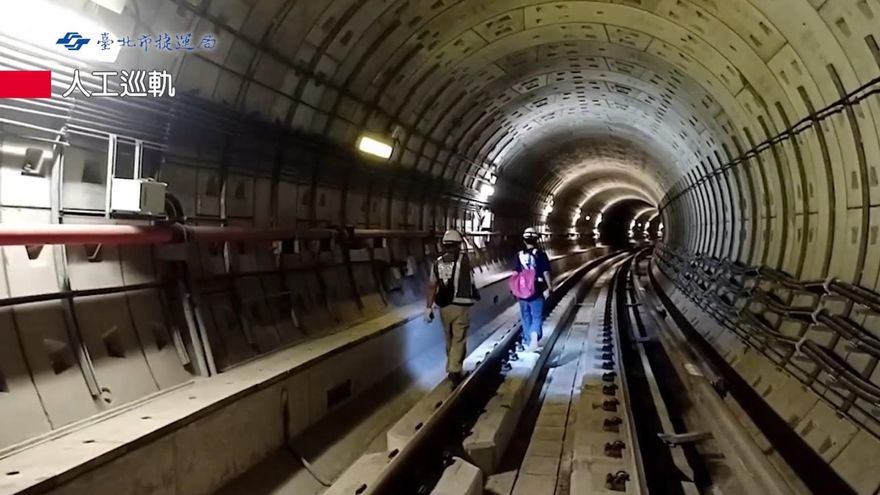 北捷信義線東延段進度達87%　最快明年首季通車