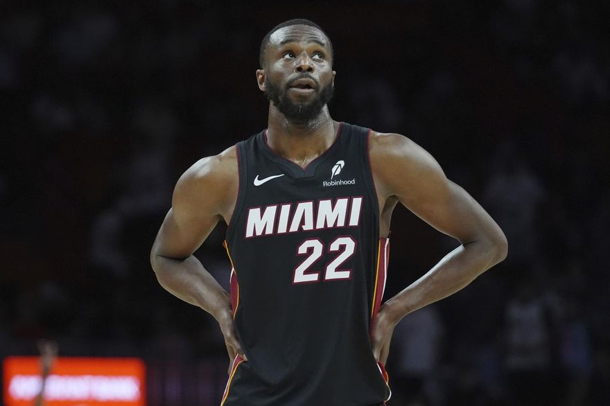NBA/湖人認真追求「楓葉喬丹」！願送走菜鳥射手　熱火喊話要求首輪籤