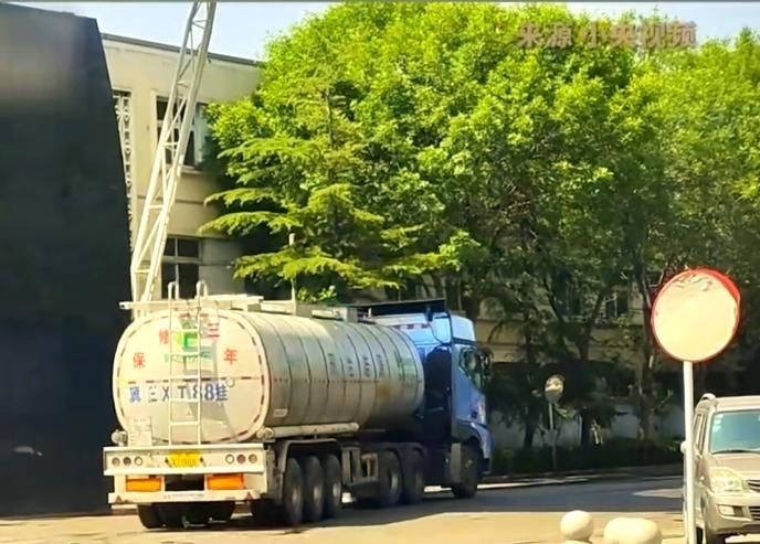 加強食用油監管！陸食品安全法修正草案通過