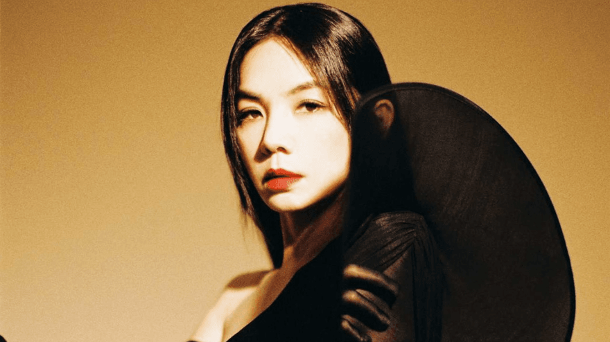 半個演藝圈都來了！Ella出道24年首辦個人巡演　蔡依林「出主意」同樂