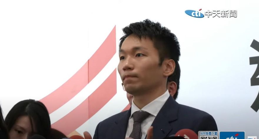 林郁婷出賽受阻　運動部長李洋曝雙方已連繫：全力支持爭取權益