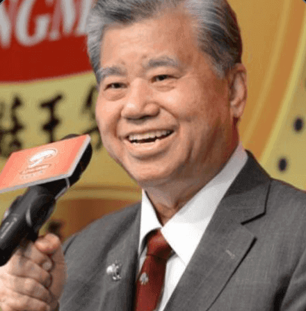 台灣最大日食品進口商之一！第一名店董事長王義郎辭世