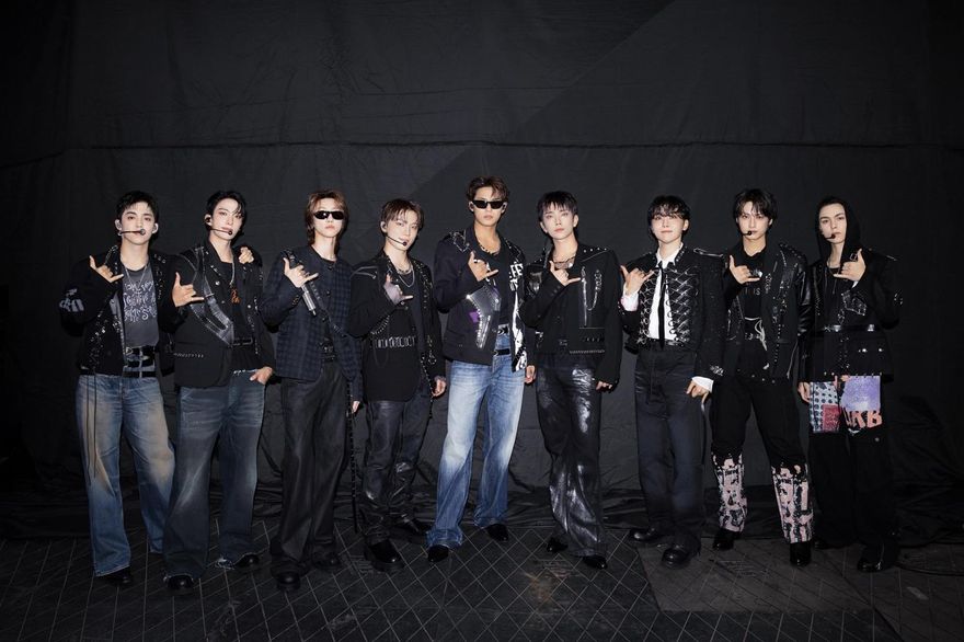 SEVENTEEN演唱會出事！2粉絲遭煙火燙傷　經紀公司致歉了