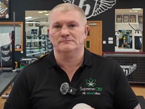 震撼拳壇！英國前世界拳王海頓家中猝逝　享年46歲