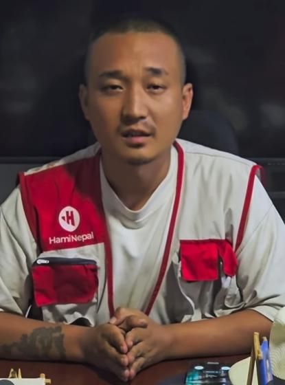 尼泊爾變天背後推手是他！路透揭「前DJ」不排除成政治新星