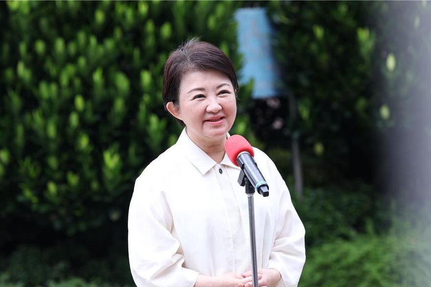 盧秀燕不忍了開轟政院！驚爆財劃法會議「荒謬過程」內幕