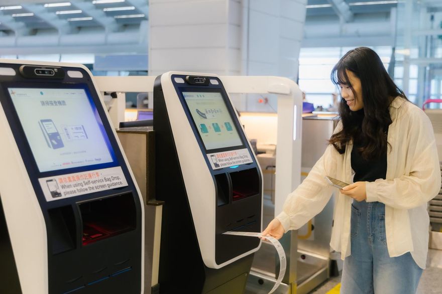 教師節等3大連假將至　桃機估總運量破195萬人次