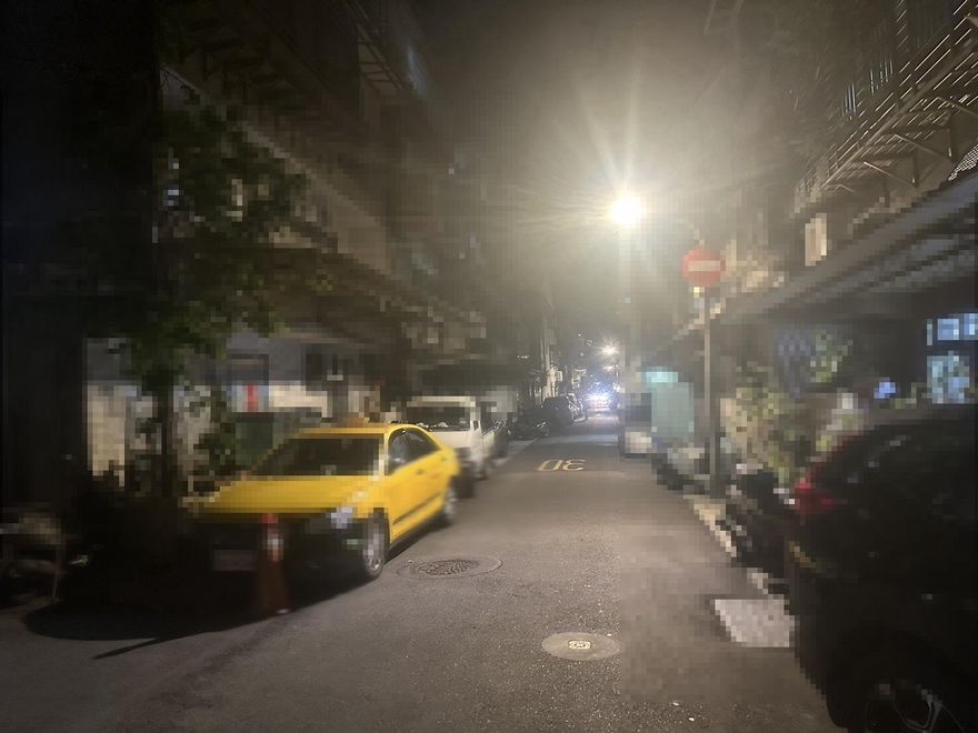 萬華公寓傳詭異味！民眾誤以為火災　警破門驚見女腐屍