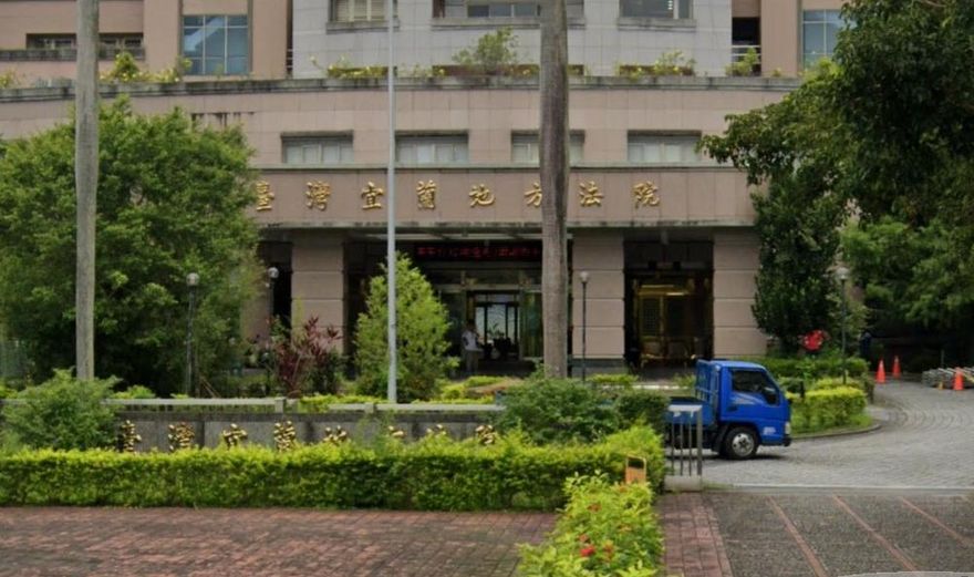 宜蘭「校園背刺喋血案」最新！男同學嫌犯「被裁定收容」