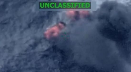 2週內第二度！川普下令美軍再對委國運毒船發動攻擊　釀3死