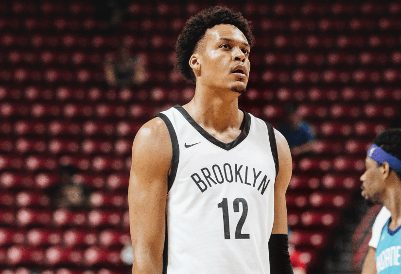 NBA/籃網簽下香港中鋒　下個月澳門海外賽「傳他也有份」