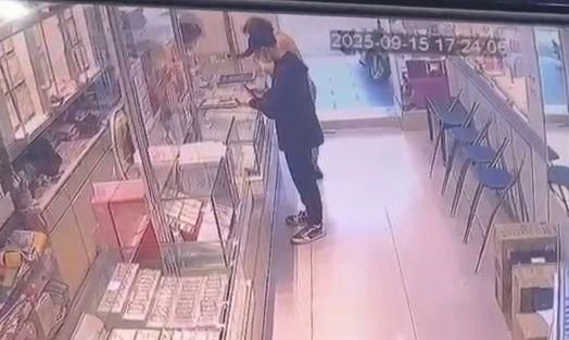 影/竹南「4匪搶銀樓」案偵破！2嫌「未滿18歲」