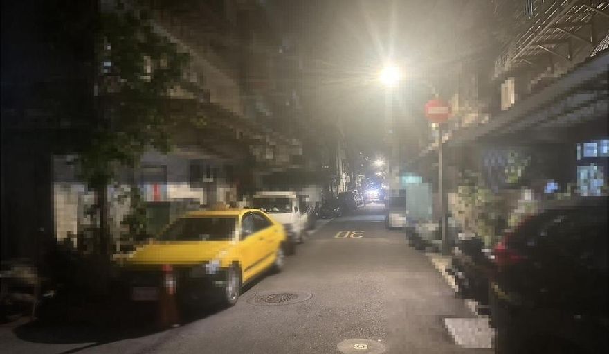 孤獨死！萬華公寓飄異味驚見腐屍　檢警研判婦人疾病死亡