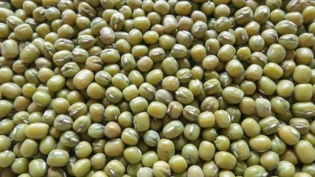 綠豆蓮子湯不只消暑！專家：富含抗氧化物質助抗發炎