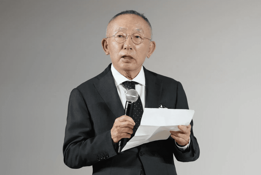 示警川普關稅「美將承受最大代價」　優衣庫創辦人憂世界恐破產
