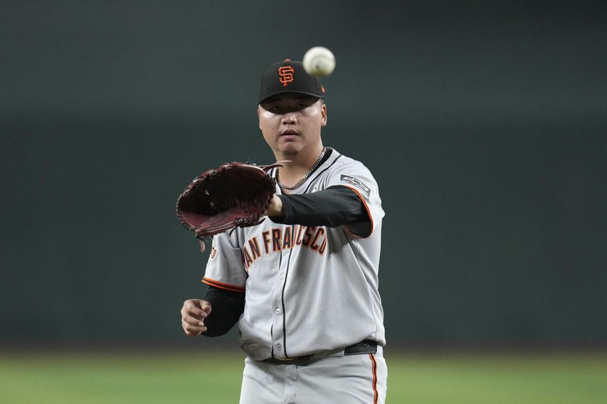 MLB/鄧愷威戰道奇雲霄飛車般表現　成大聯盟史上第二人