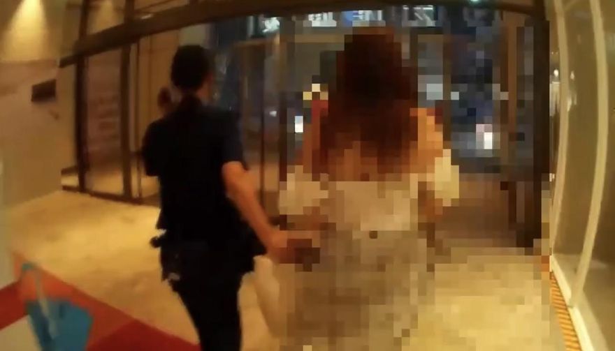 影/日籍女來台為看中島健人演唱會　偽造居留證搶票遭逮