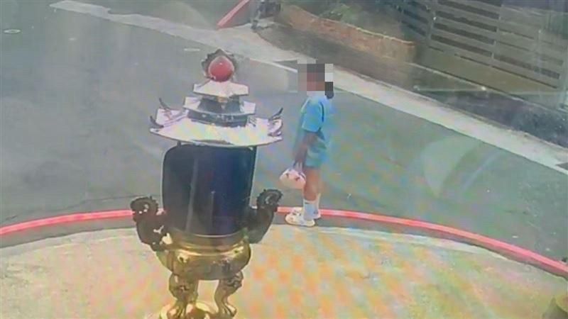 影/人生停格在20歲！沙鹿女大生慘死少年手　最後倩影曝