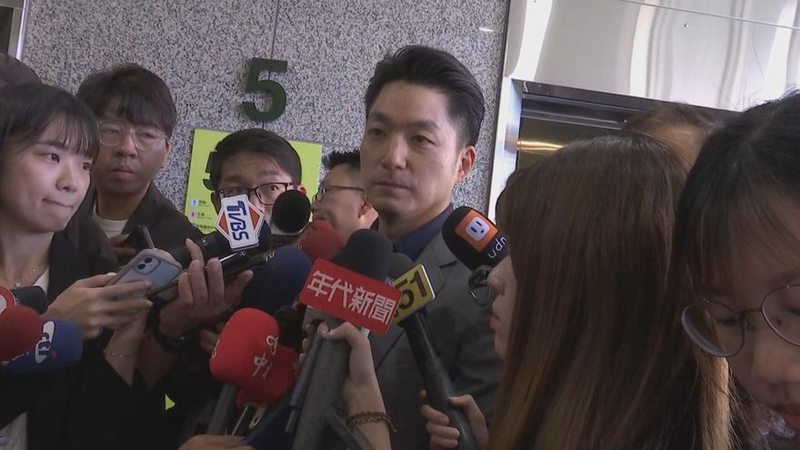 台北捷運經費遭砍近60億　蔣萬安嗆中央「兩面手法」