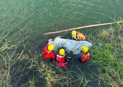 南部2縣市爆悲劇！ 蘭潭男「四肢發黑」、女魂斷澄清湖