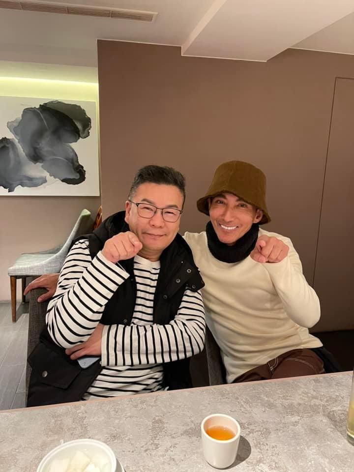 沈玉琳病情好轉！潘若迪每天視訊：只有他能找到保母阿蓮