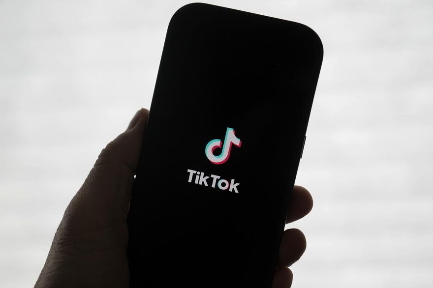 中美就TikTok達共識　陸官媒：審批技術出口、智財權使用授權
