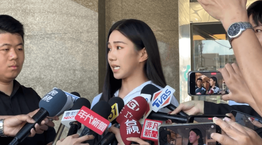 一家四口逃稅千萬首開庭！家寧媽喊冤　要求與Andy當庭對質