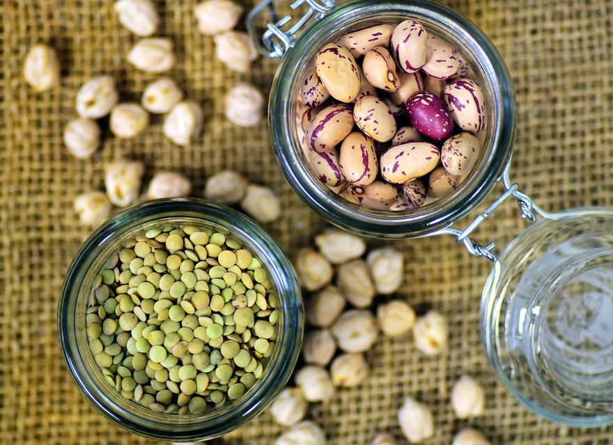 想活久一點？每天吃「5種豆類」護心防癌
