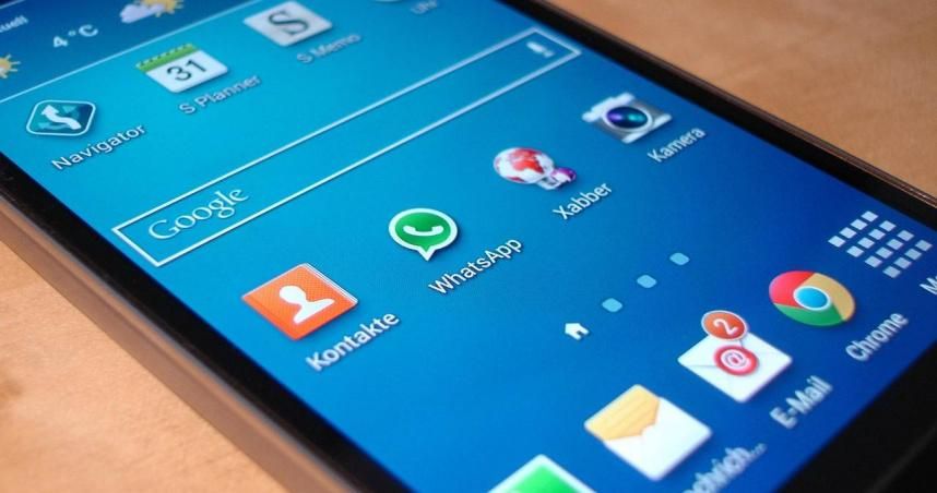 北市「行動防災APP」誤發2則停班停課訊息　人事總處緊急澄清了