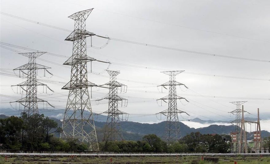 電力告急！夜間備轉跌剩3％　經濟部指示台電水力全開搶救