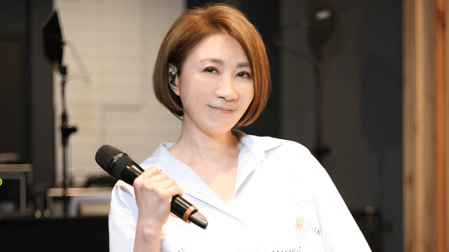 出道38年第1次！李翊君小巨蛋開唱倒數　笑曝「衣服老是要改」原因