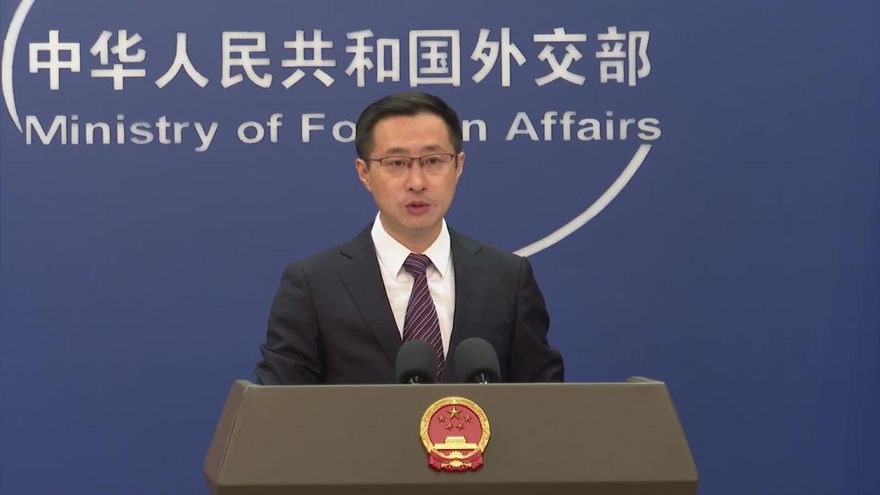 美影業三巨頭控告陸AI公司侵權　陸方：高度重視知識產權